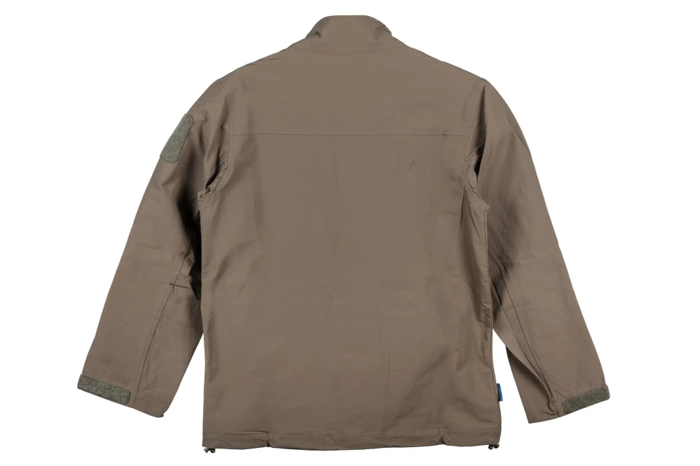 Emerson Gear Blue Label Saltie Ranger Groen tactisch sweatshirt