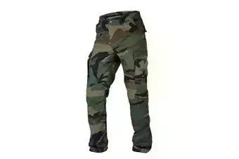 Pantalon BDU 2.0 - boisé
