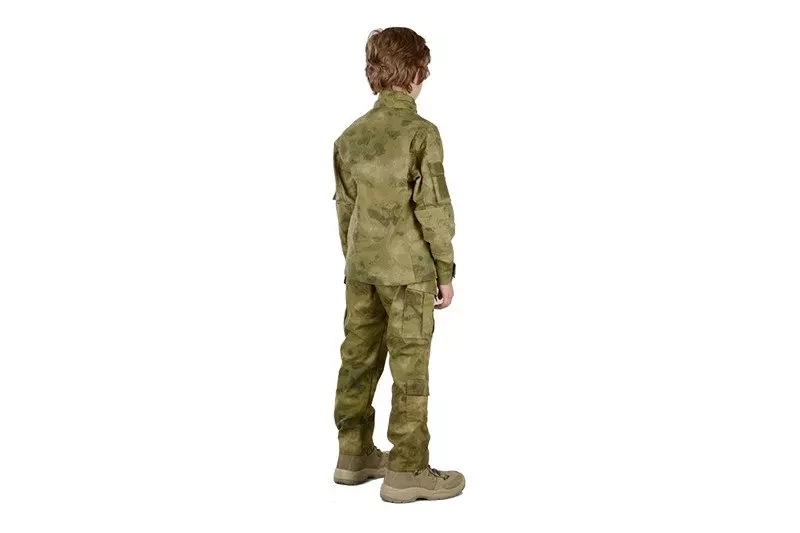 Set ACU pour enfants uniforme- ATC FG