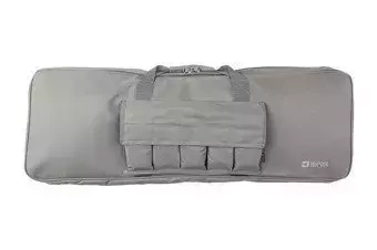 Housse pour arme NSB 910mm - gris