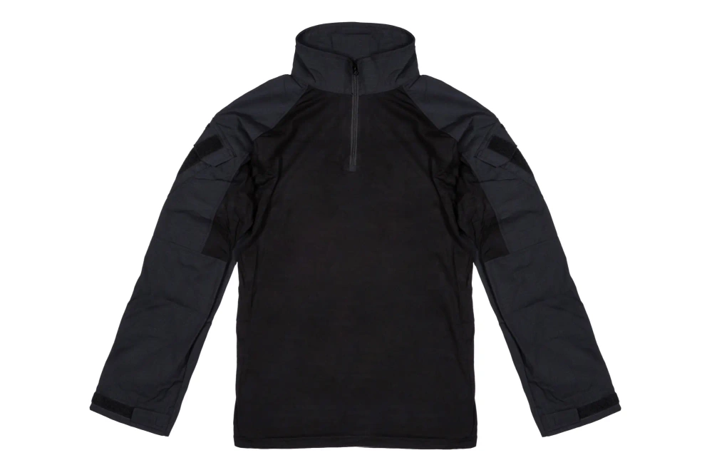 Combat Shirt SATAC G3 - Czarny