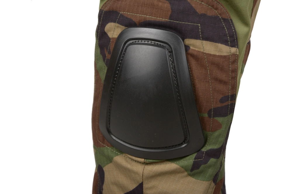 Combat Gen.2 Uniform Set - Woodland
