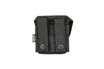 Grenade Pouch Mojo - Black