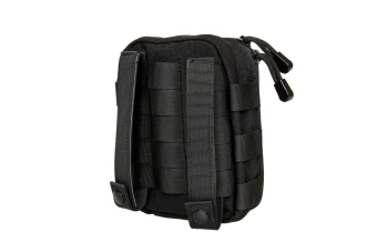 Cargo pouch - Black