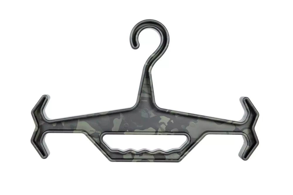 Tactical Gear Hanger (V1) - MC Black
