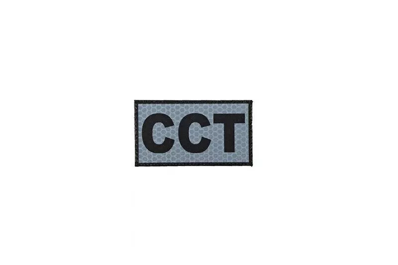 Patch IR - CCT - FG