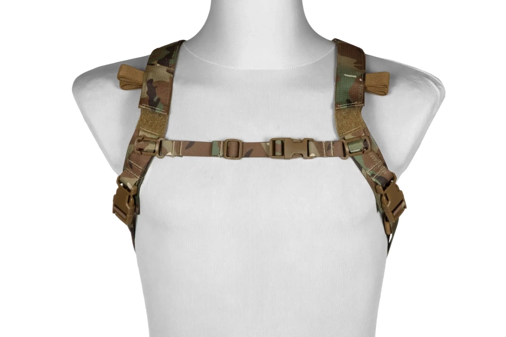 Backpack Flat Pack 2.0 type - Multicam®