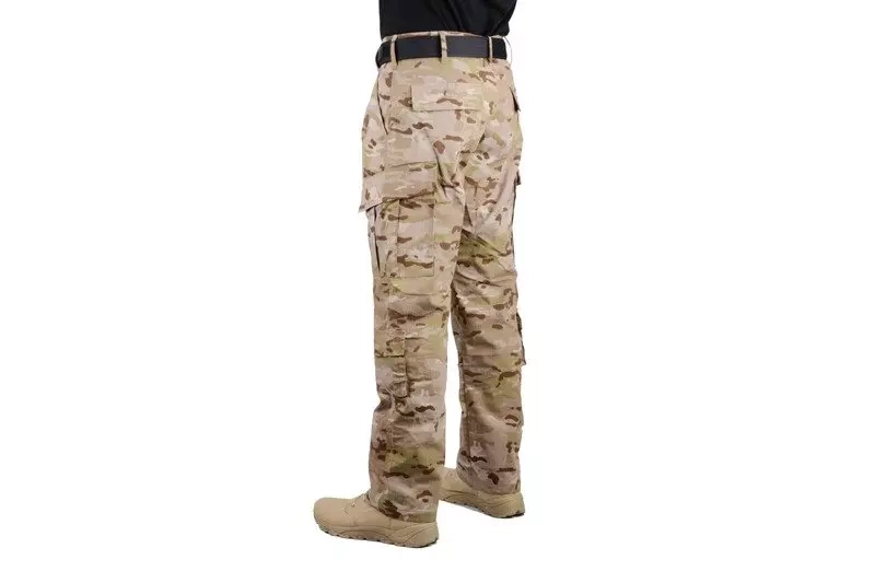 Spodnie mundurowe typu ACU - MC Ard
