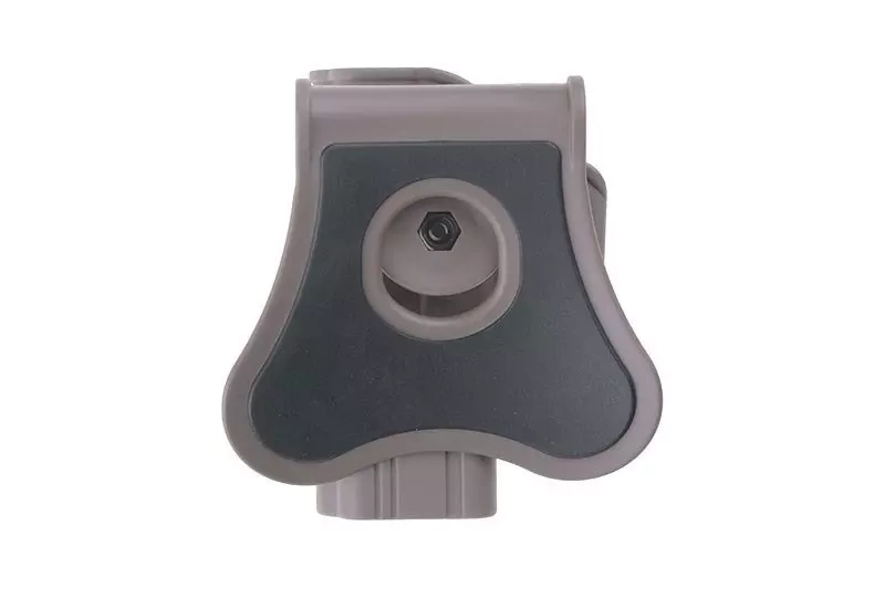 Holster Série EU - Tan