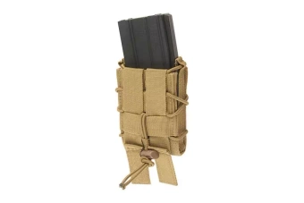 Modular TC rifle loader - Tan