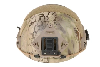 Ballistic CFH Helmet Replica  - HLD (L/XL)