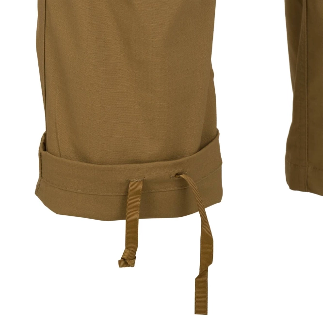 SFU NEXT Mk2 Polycotton Ripstop trousers WZ93