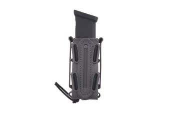Pochette softshell pour chargeurs pistolet owe - vert feuillage