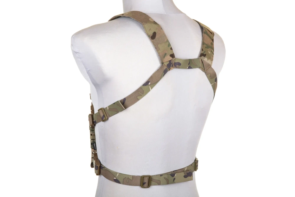 Kamizelka Chest Rig-Panel Primal Gear MC