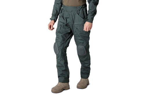 Pantalon Primal Combat G4 - Olive