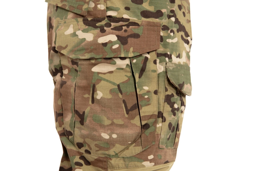 uniformeAdvanced Combat Set - MC