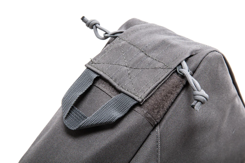 Specna Arms Quick Deployment Rifle Bag Grey