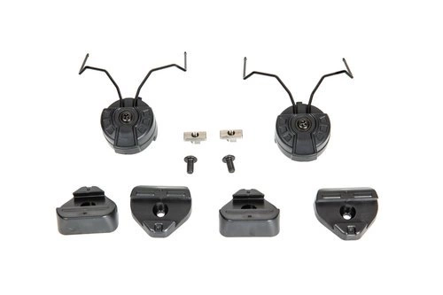 Montage m-13 M-LOK Casque Mtek FLUX