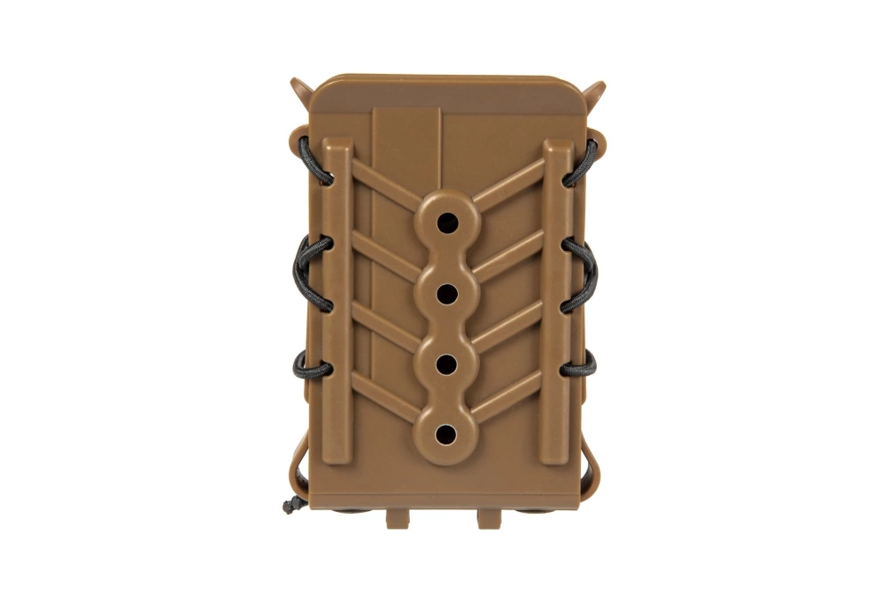 Pouzdro HSG pro zásobník 7,62 - Dark Earth