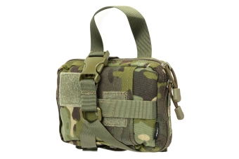 Malá odlamovací lékárnička Specna Arms Tactical MC Tropic