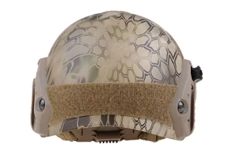 Replika hełmu Ballistic (Protecting Pad) - HLD