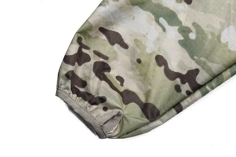 Veste à poche intérieure - MultiCam