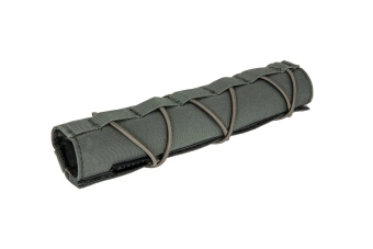 Airsoft Suppressor Cover - Foliage Green