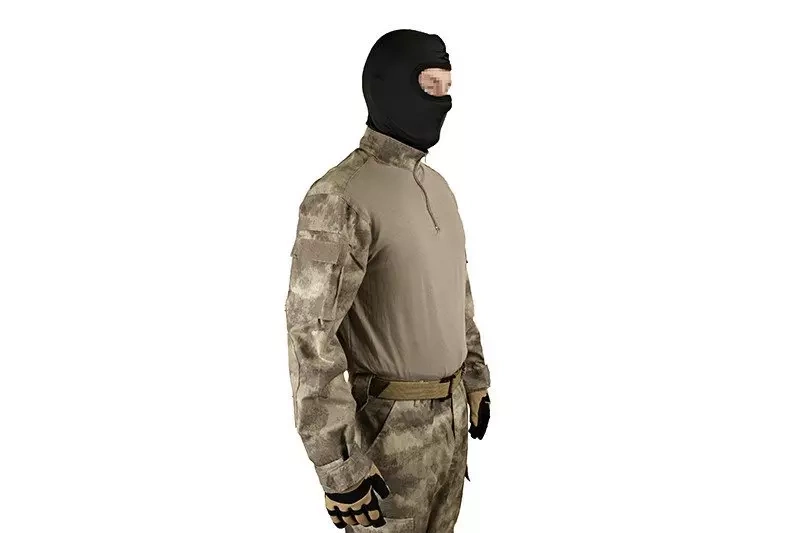 Sweat-shirt Combat Shirt - ATC AU