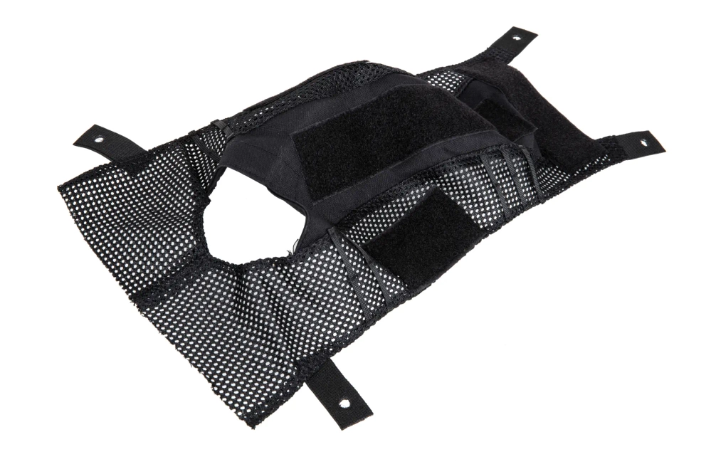 FMA type Maritime gen. 2 helmet cover TB1445 Black