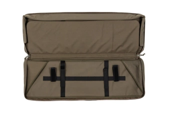 SAVIOR EQUIPMENT SPECIALIST Double Rifle Case 110 cm Olive