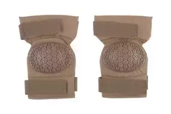 AltaCONTOUR-360 Elbow pads - Coyote Brown