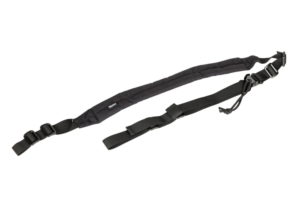 2-point sling Theos - Black