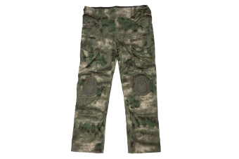 Spodnie taktyczne SATAC Combat G4 - ATC FG