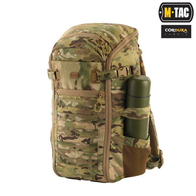 Plecak M-Tac Small Elite Gen. II 25l MC