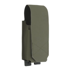Wosport double magazine carrier Flip Pouch Ranger Green