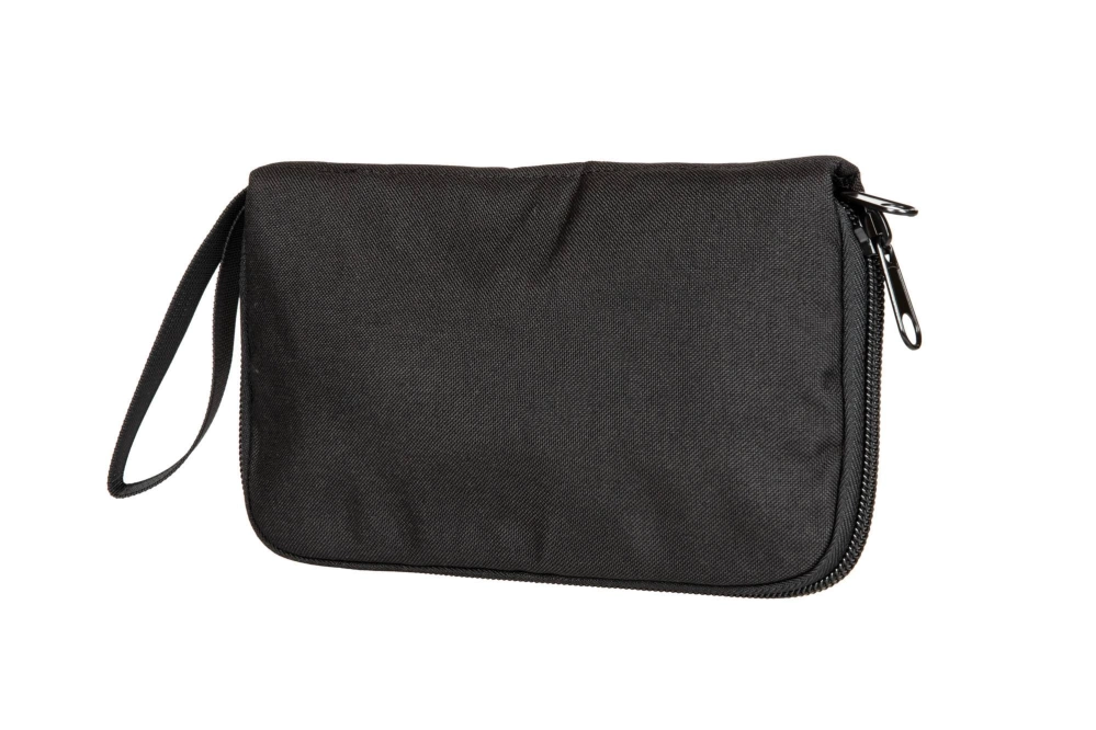 Petit housse pour pistolet Goza - Noir