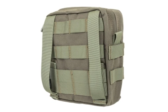 Nákladní pouzdro Specna Arms Tactical Olive