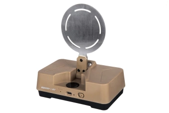 Training target E-Shooter Sentry 2 BT Tan
