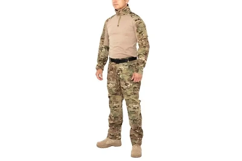 uniformeUniforme universel Combat - MC