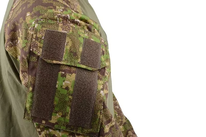 RS3 Combat Shirt - PenCott™ GreenZone