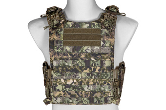 Plate Carrier TM-01 -MAPA® (OUTLET)