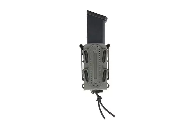 SSSMC Pistol Magazine Pouch - foliage green