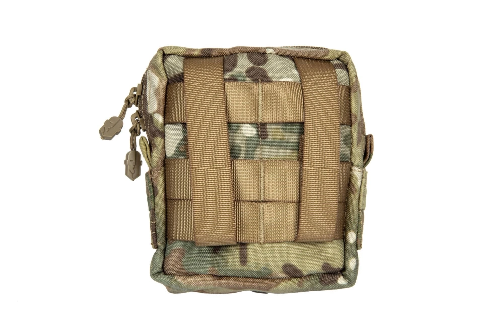 Small Cargo Pouch - MC