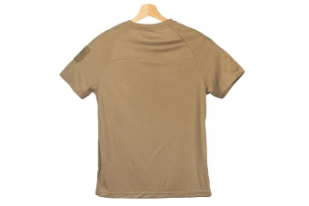 Emerson Gear Blue Label Newt Khaki training shirt