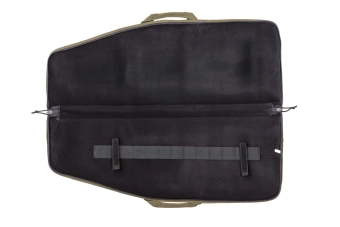 SAVIOR EQUIPMENT The Patriot Rifle Case 92 cm Olive