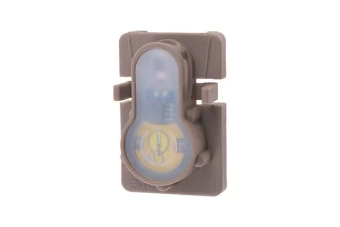 Marqueur électronique Lightbuck RIS - Dark Earth (lumière orange)