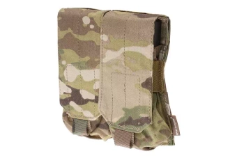 LBT Double M4/M16 magazine pouch – ATC FG – MC