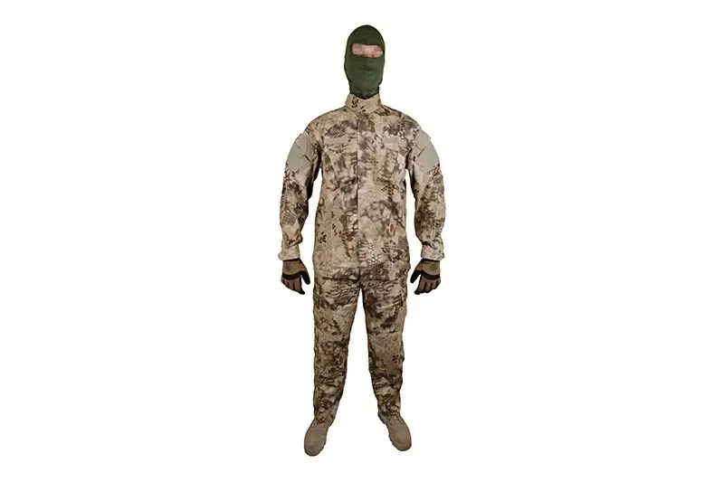 ACU - HLD set uniforme