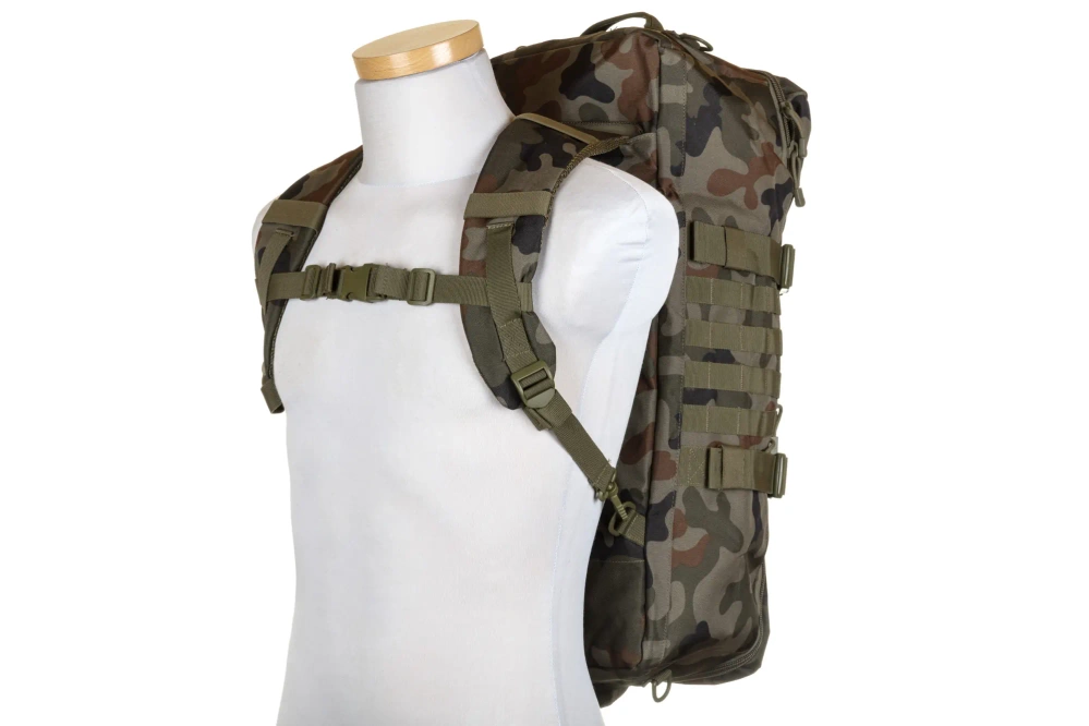 Sac à dos 40L Specna Arms Tactical Wz.93