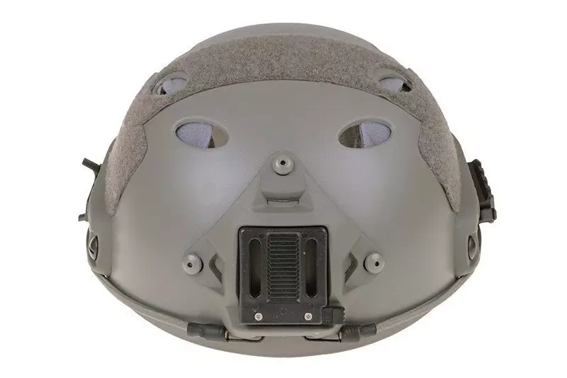 Replika kasku FAST PJ CFH - foliage green (M/L)